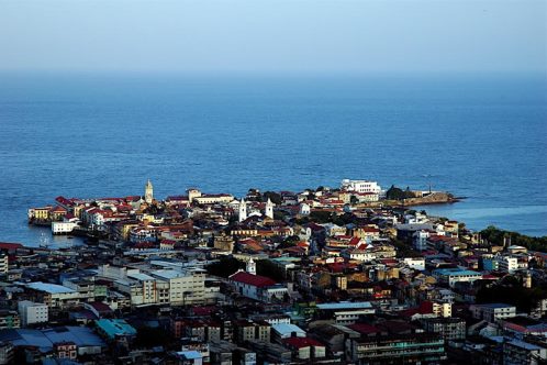 American Trade Hotel and Hall